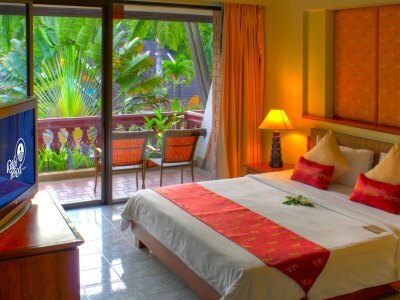 Hotel Krabi Resort