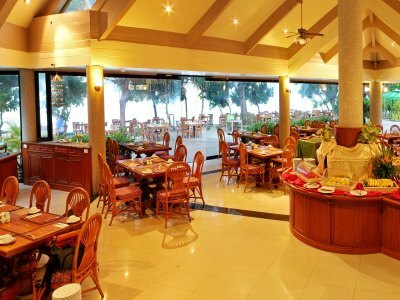 Hotel Krabi Resort