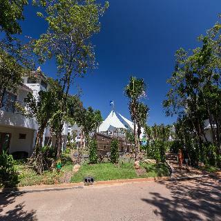 Hotel Krabi Resort