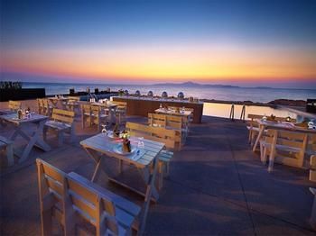 Hotel Golden Cliff House