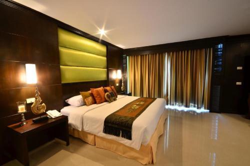 Hotel Pattaya Centre