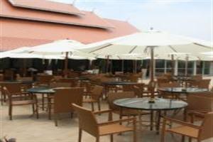Hotel Thai Garden Resort