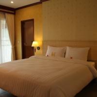 Hotel Thai Garden Resort