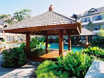 Woodlands Hotel And Resort