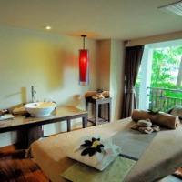 Woodlands Hotel And Resort