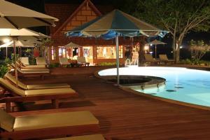 Hotel Erawan Palms Resort