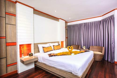 Hotel Phi Phi Natural Resort