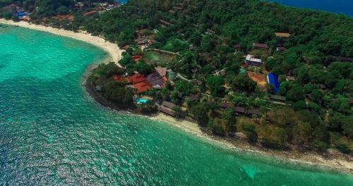 Hotel Phi Phi Natural Resort