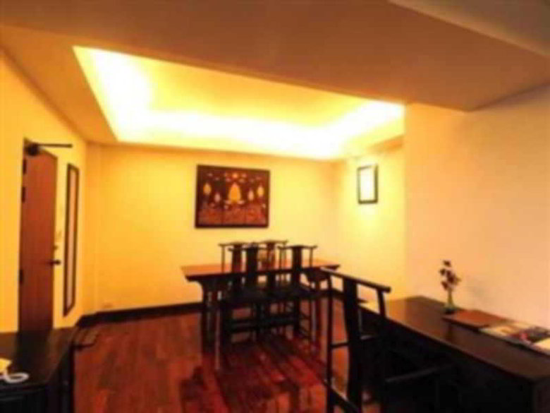 Ananda Museum Gallery Hotel