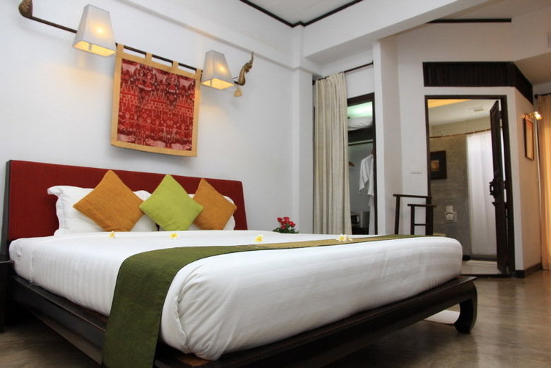 Ananda Museum Gallery Hotel