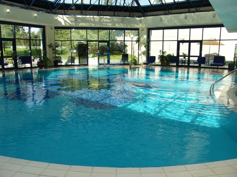 Hotel Intercontinental Tashkent