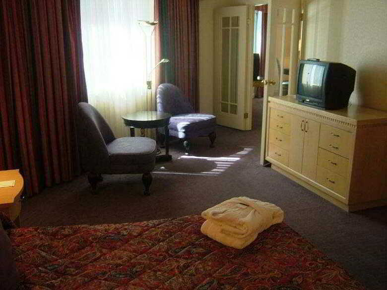 Hotel Intercontinental Tashkent