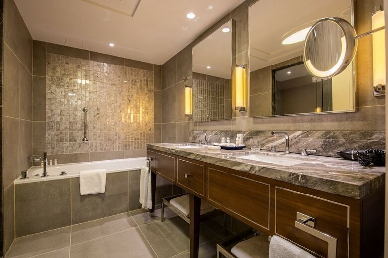 Hotel Intercontinental Tashkent
