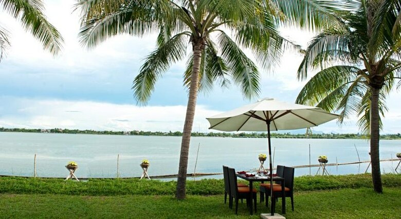 Hotel Vinh Hung Resort