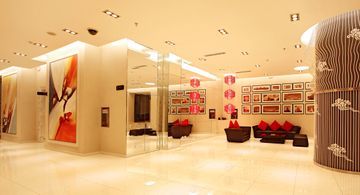 Hotel Canaan International