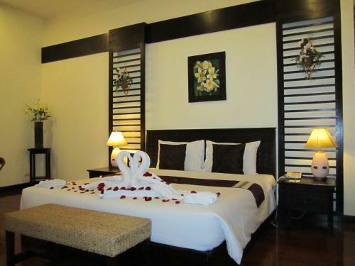 Wannara Hotel Hua Hin