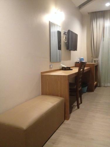 Wannara Hotel Hua Hin