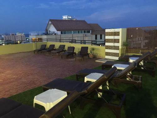 Wannara Hotel Hua Hin