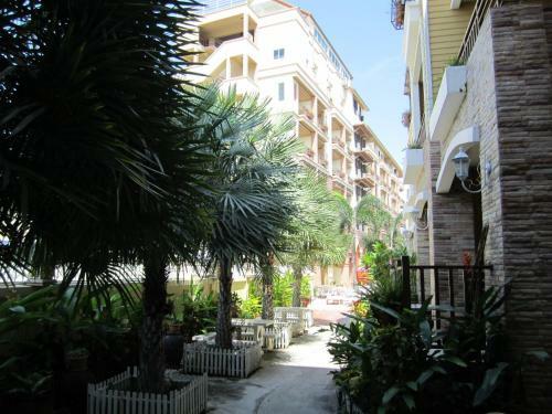 Wannara Hotel Hua Hin
