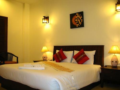 Wannara Hotel Hua Hin