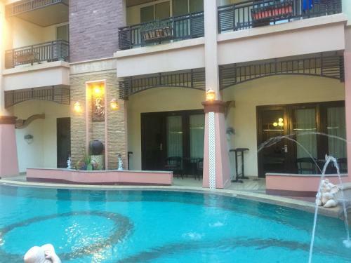 Wannara Hotel Hua Hin
