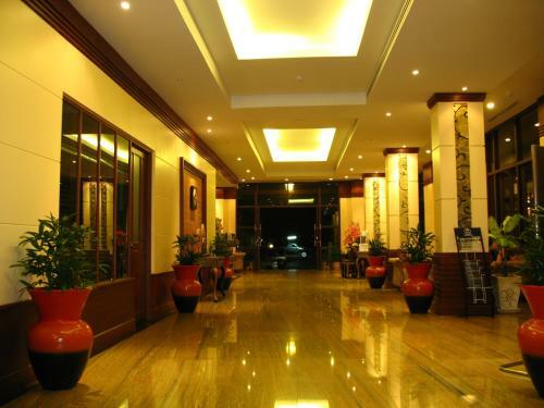 Wannara Hotel Hua Hin