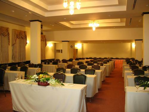 Wannara Hotel Hua Hin