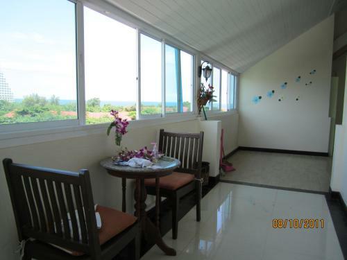 Wannara Hotel Hua Hin