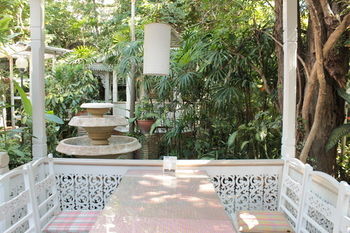 Suan Doi House Hotel & Resort