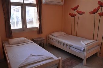 Hotel Baanrajdamnern Hua Hin