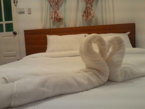 Hostal Baan Luang Harn