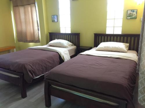 Hostal Baan Bussara
