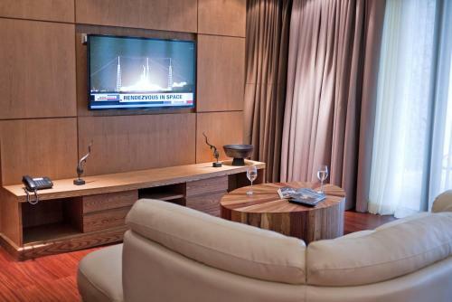 Hotel The Nchantra Pool Suite Phuket