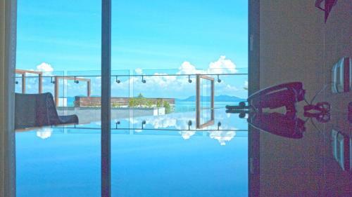 Hotel The Nchantra Pool Suite Phuket