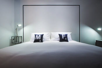 Hotel Blu Monkey Phuket Phangnga Road