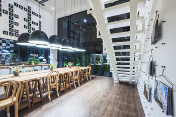 Hotel Blu Monkey Phuket Phangnga Road