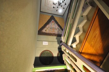 Hotel The Sixty At Ayutthaya