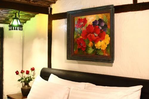 Hostal Nai Boutique House