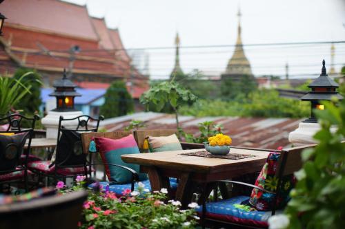 Hostal Nai Boutique House