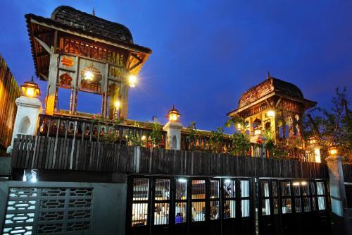Hostal Nai Boutique House