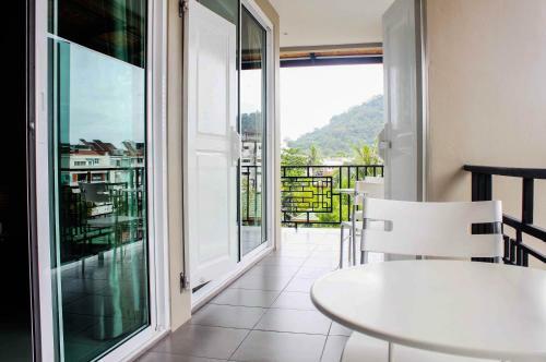 Lub Sbuy House Hotel