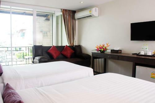 Lub Sbuy House Hotel