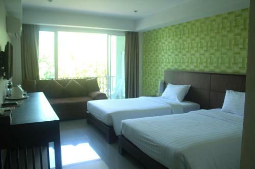Lub Sbuy House Hotel