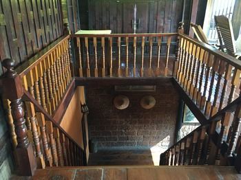 Hostal Baan Are Gong Riverside Homestay