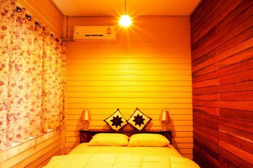 Bed & Breakfast Ban Boonchu