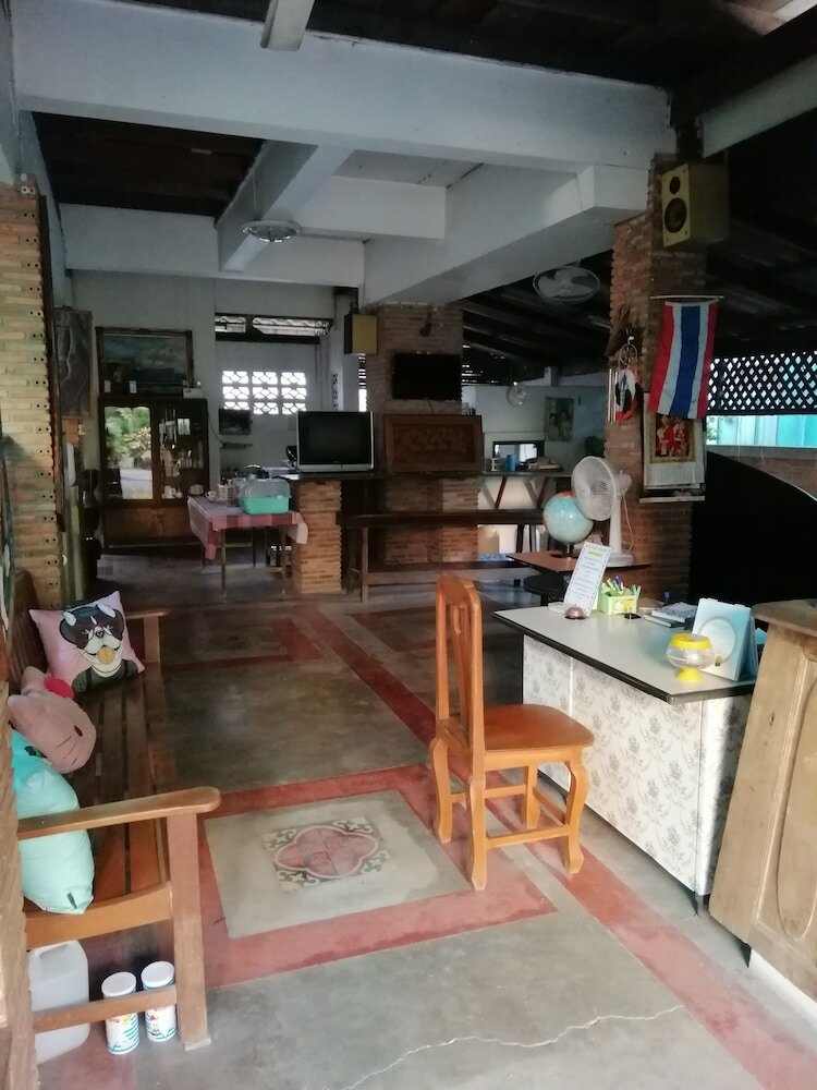 Hostal Ayutthaya Place