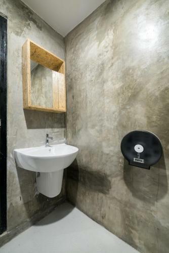 Bed Hostel
