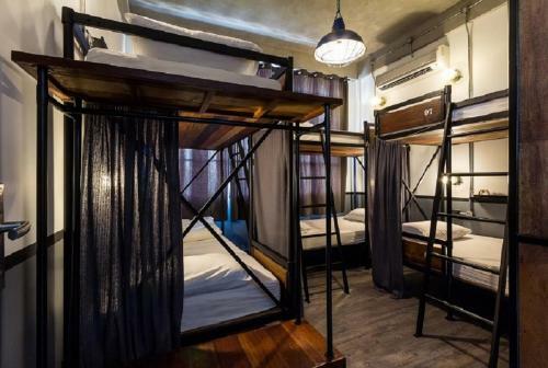 Albergue Oxotel