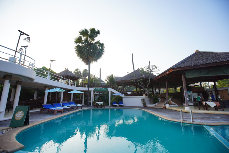 Hotel Tanaosri Resort & Spa