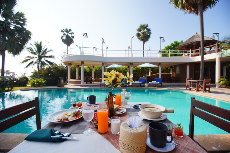 Hotel Tanaosri Resort & Spa